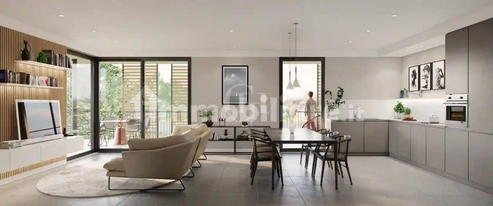 Appartamento - foto 5