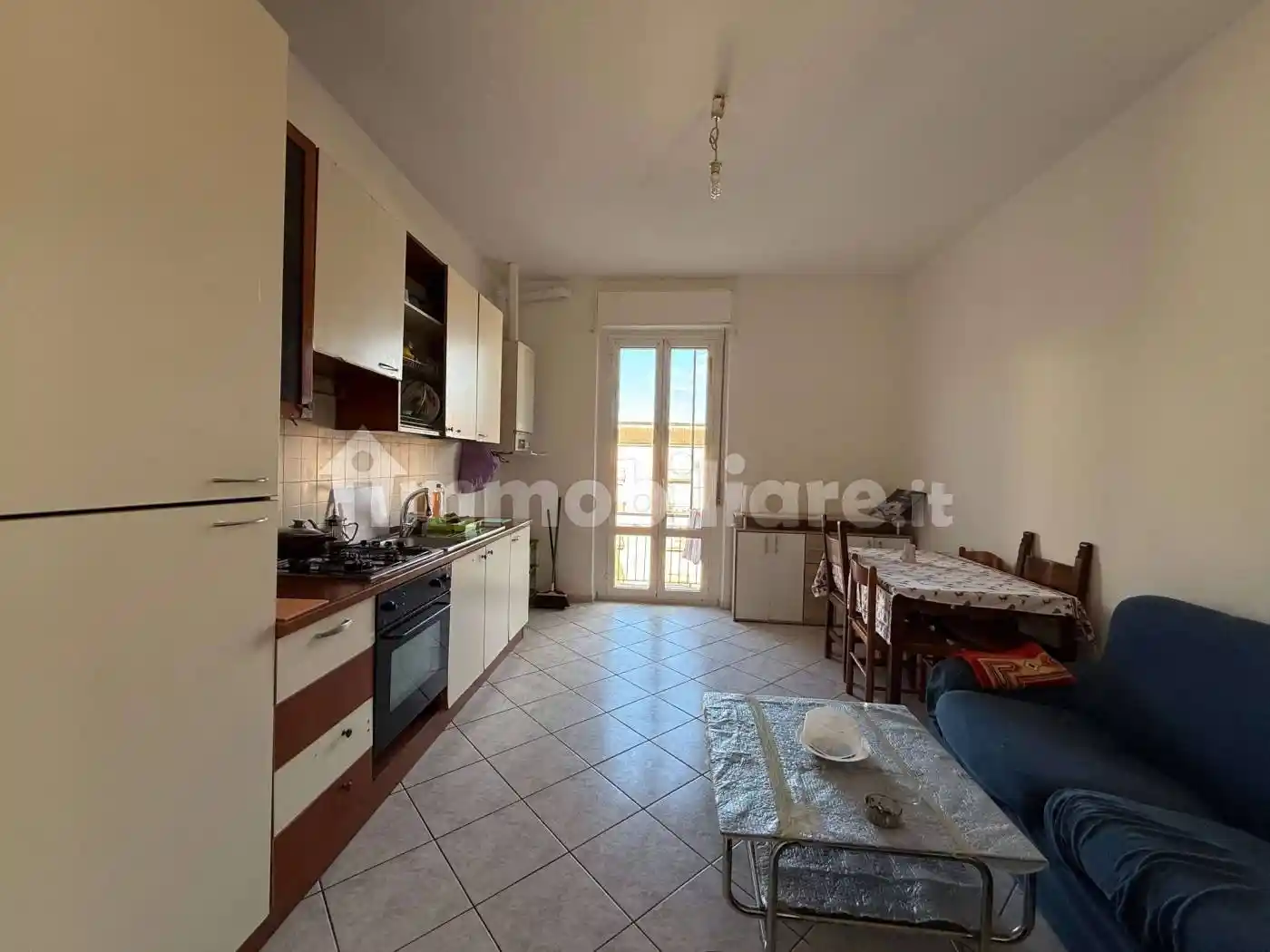 Appartamento in vendita a Piacenza