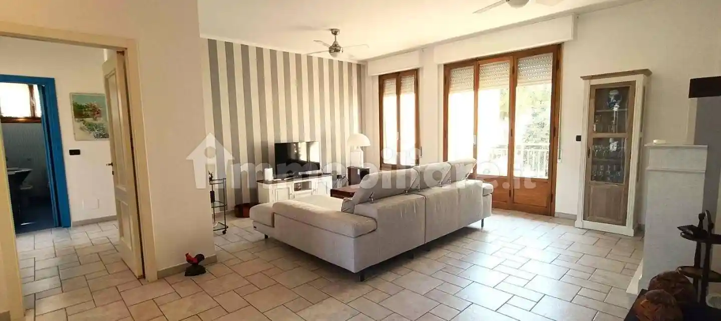 Appartamento in vendita a Massa