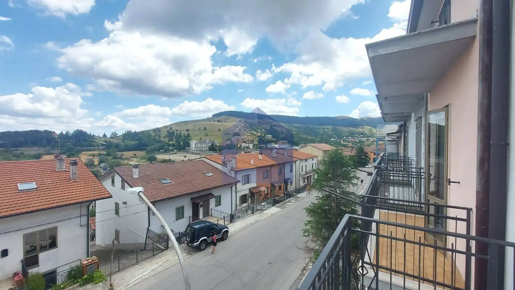 Casa indipendente in vendita a Castiglione Messer Marino