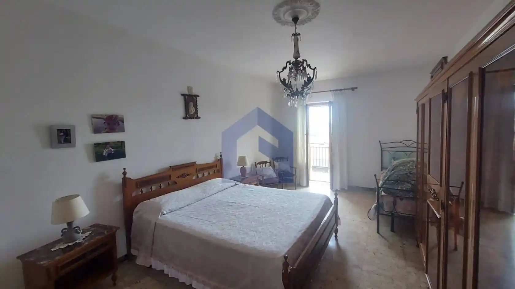 Terratetto unifamiliare via Istonia, Centro, Castiglione Messer Marino - foto 5