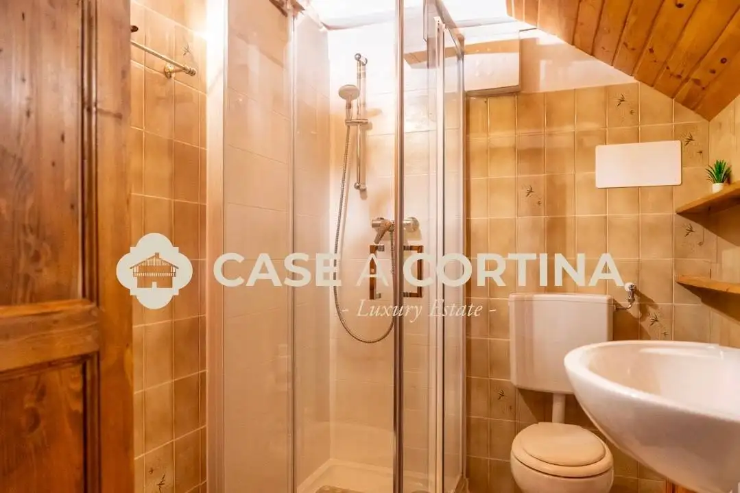 Appartamento via Riva da Corte 5/B, Auronzo, Auronzo di Cadore - foto 4