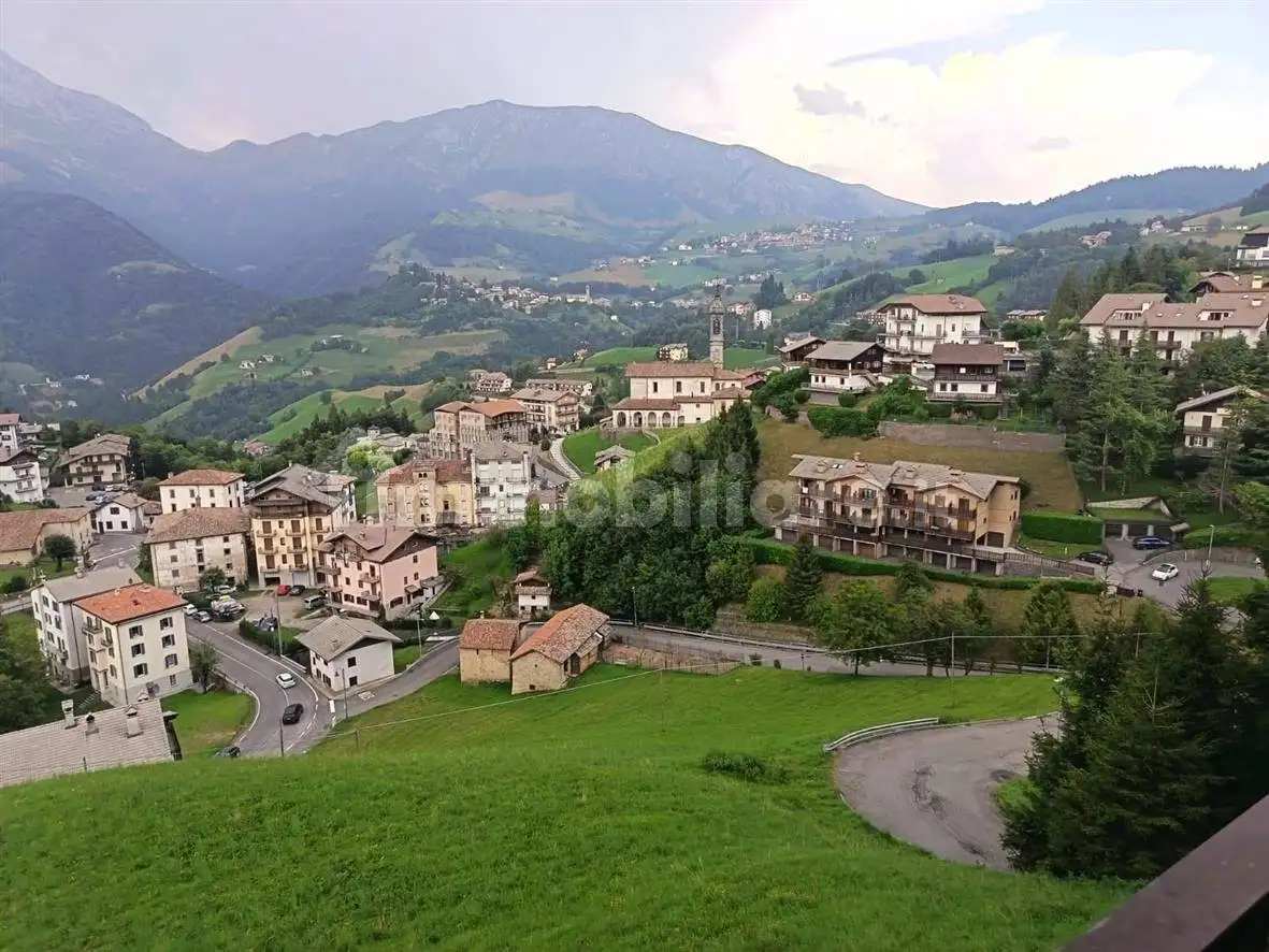 Appartamento in vendita a Oltre il Colle
