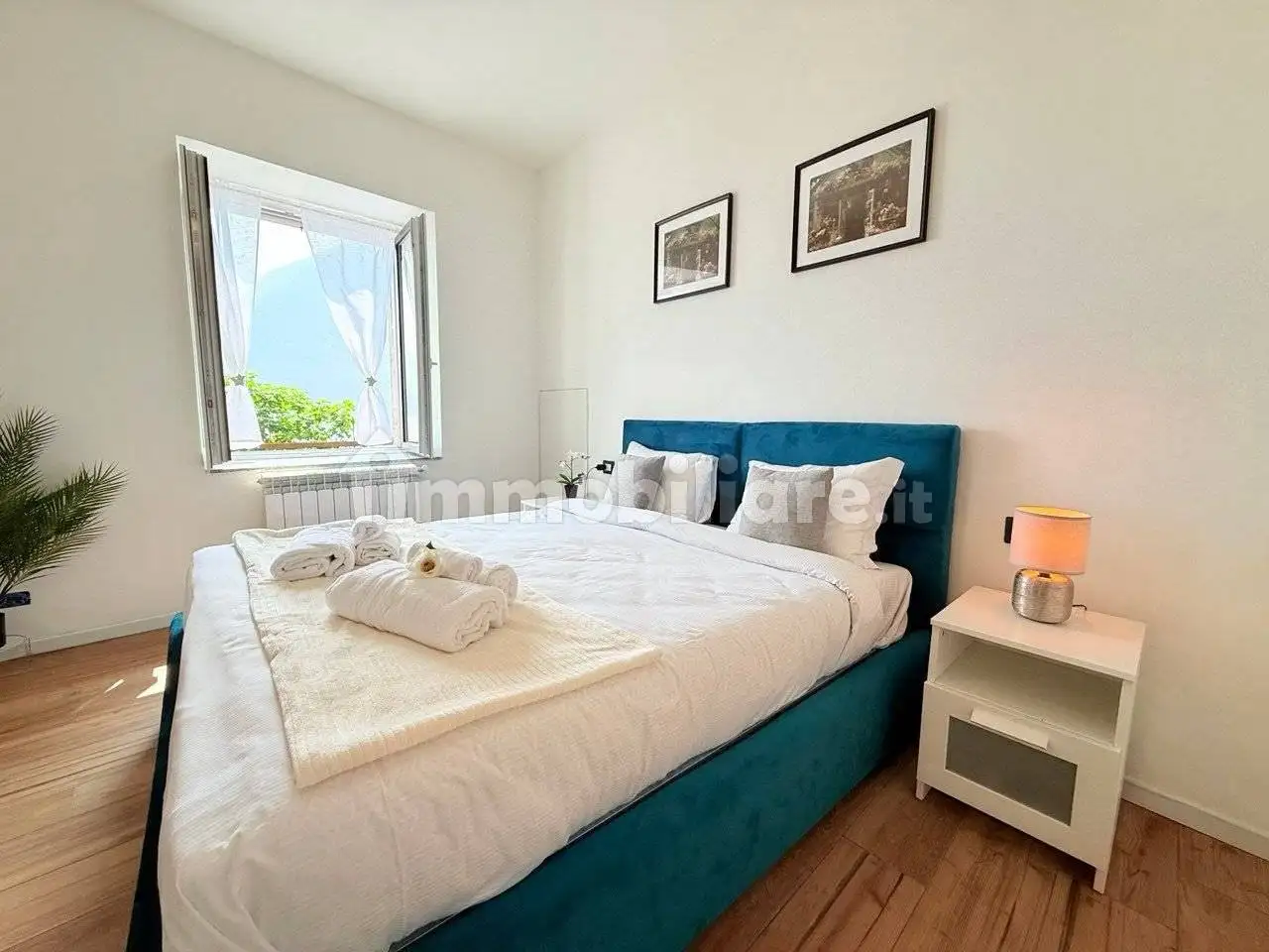 Bilocale via Regina Nuova 79, Brienno - foto 5