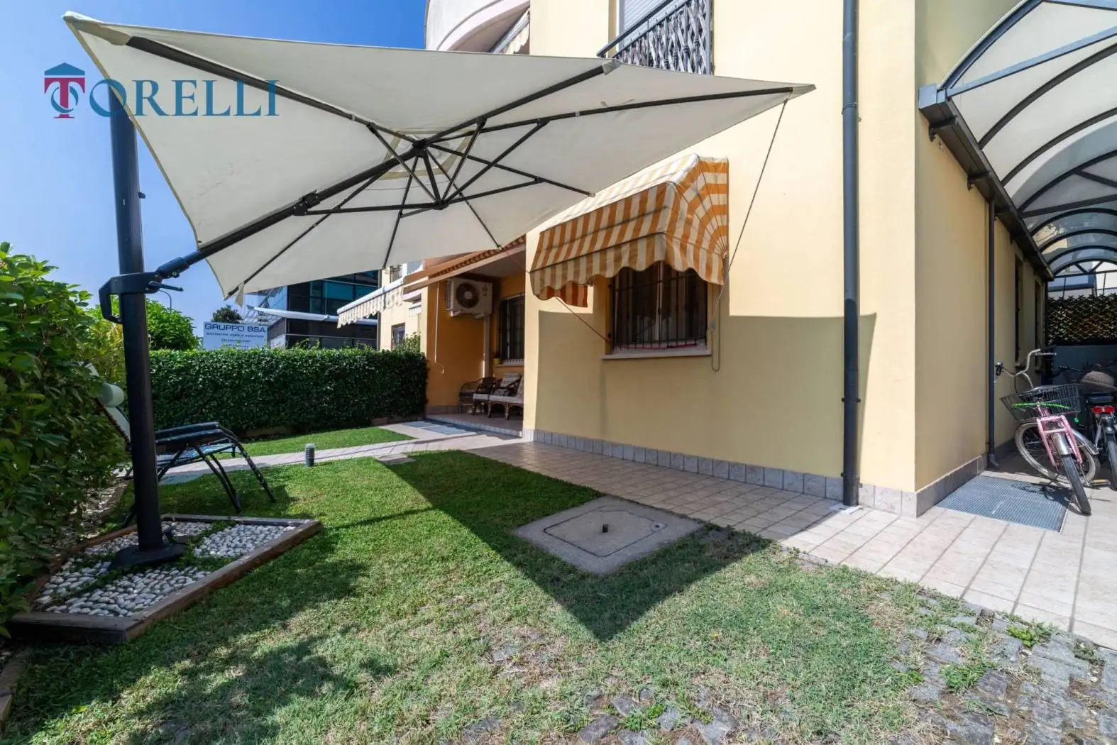 Appartamento in vendita a Cesenatico