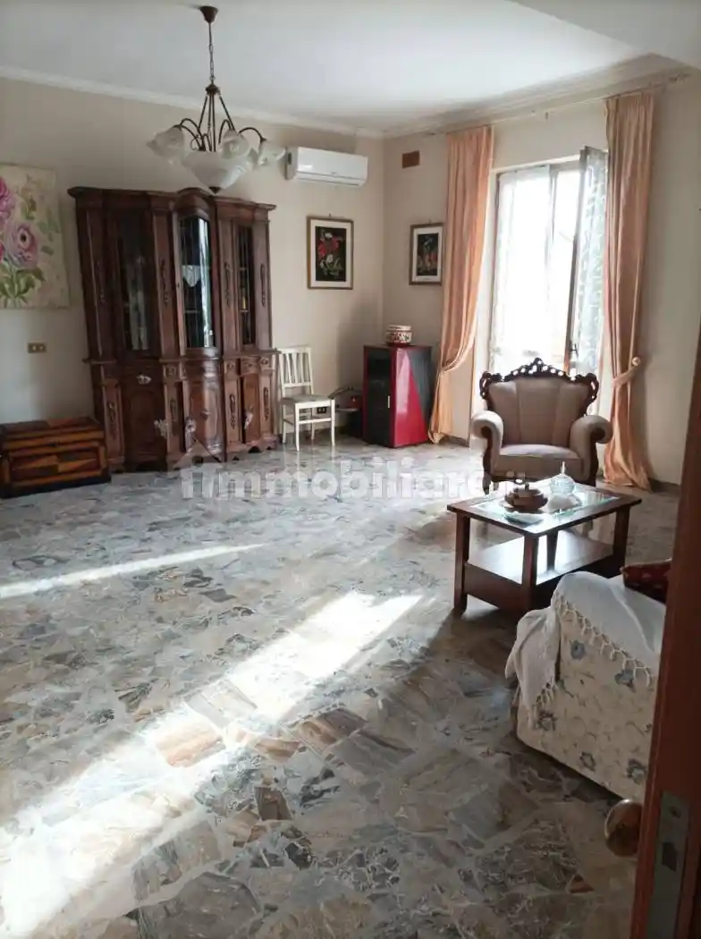 Appartamento in vendita a Terracina