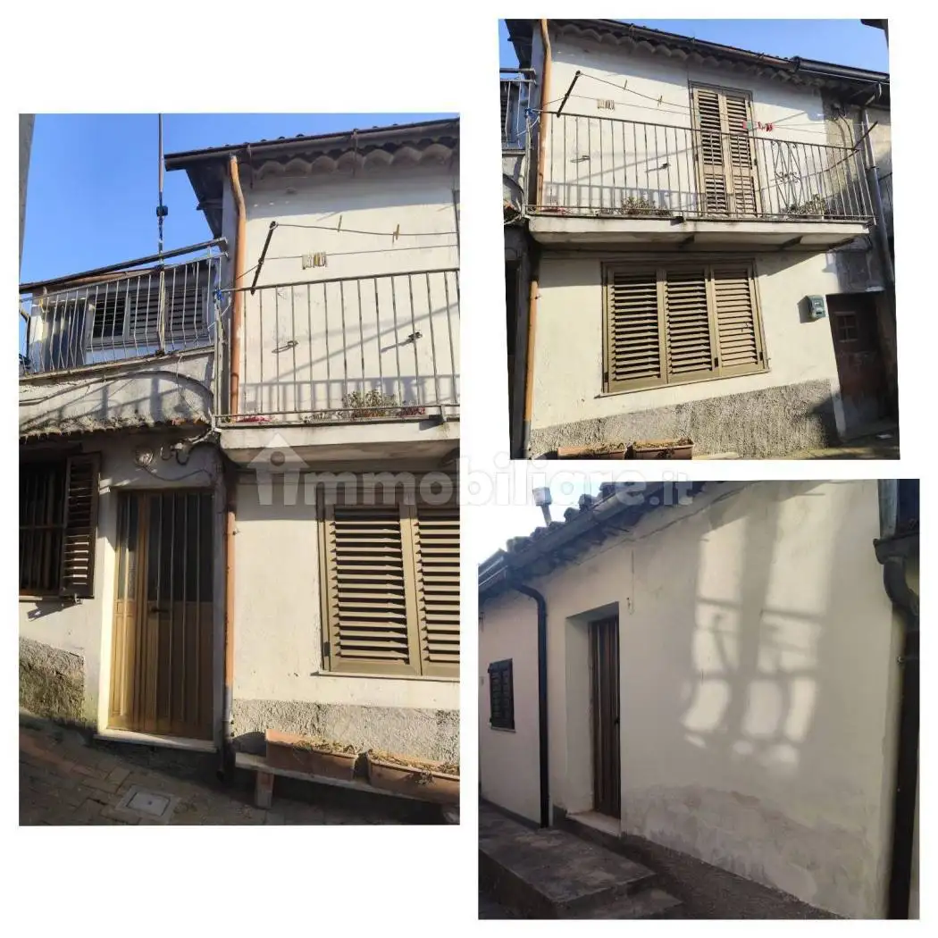 Casa indipendente in vendita a Chiaravalle Centrale