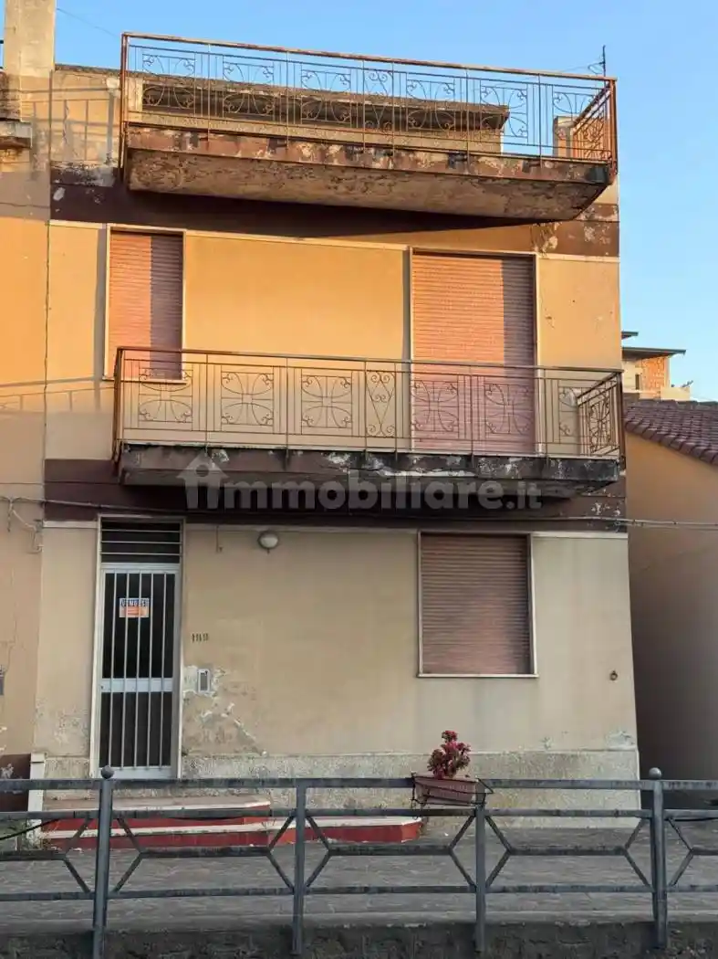 Appartamento in vendita a Terme Vigliatore