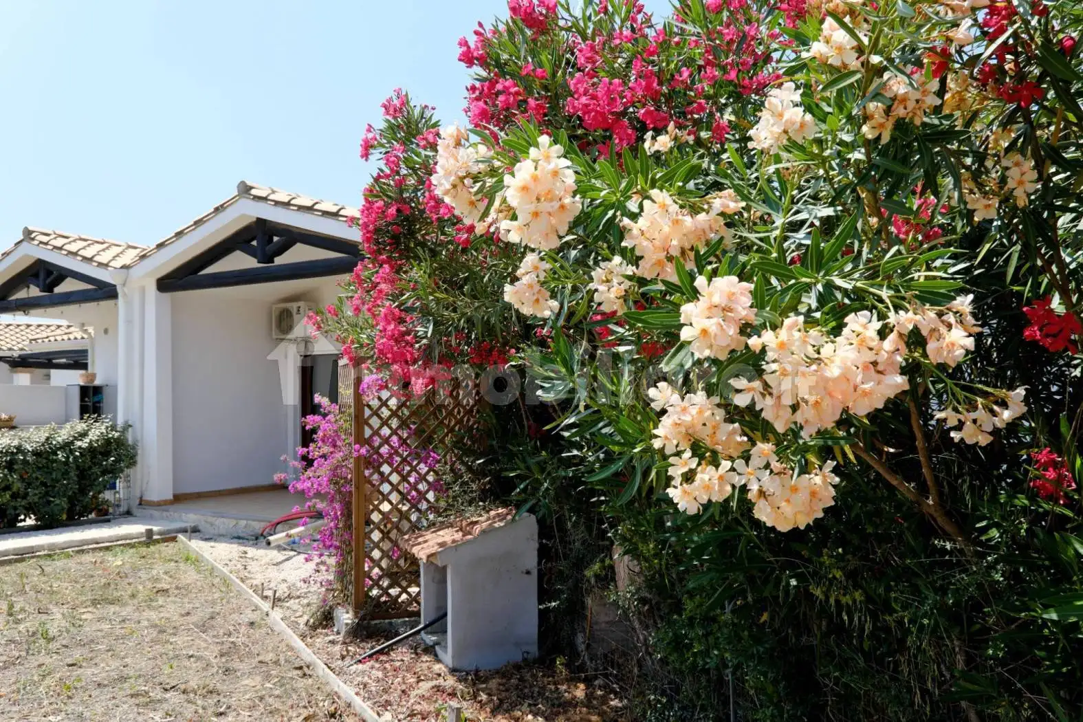 Villetta a schiera in vendita a Sant'Anna Arresi