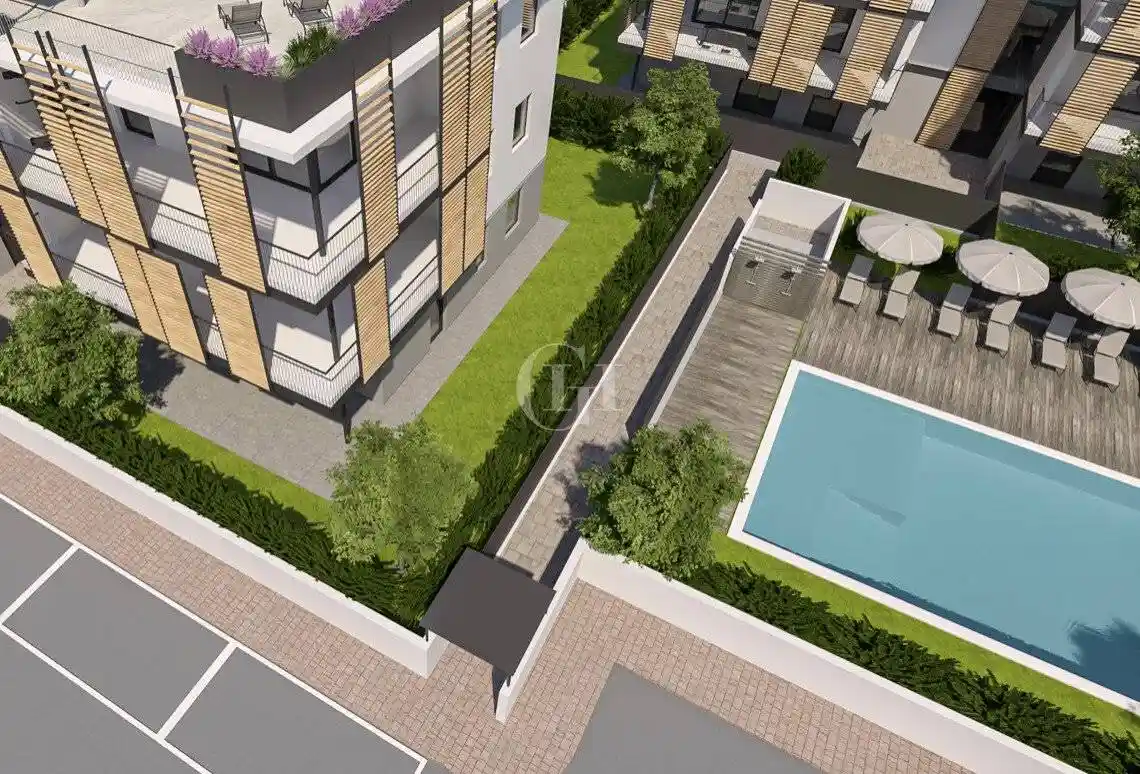 Appartamento in vendita a Desenzano del Garda