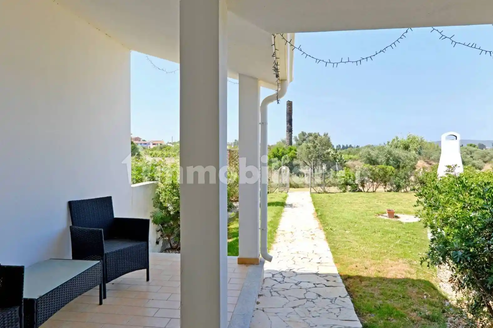 Villetta a schiera - foto 2