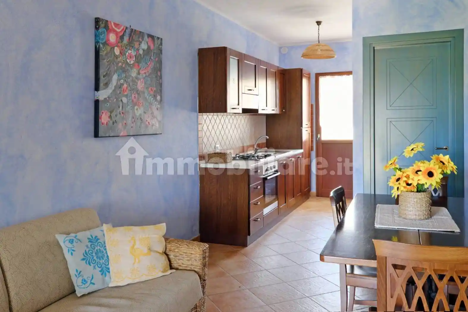 Villetta a schiera - foto 4