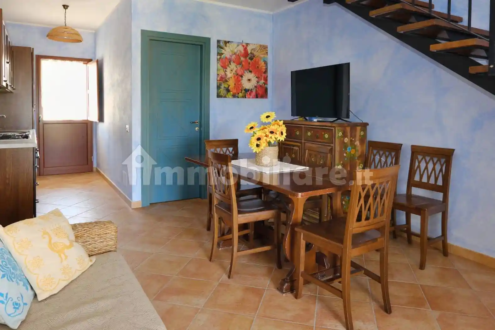 Villetta a schiera - foto 5