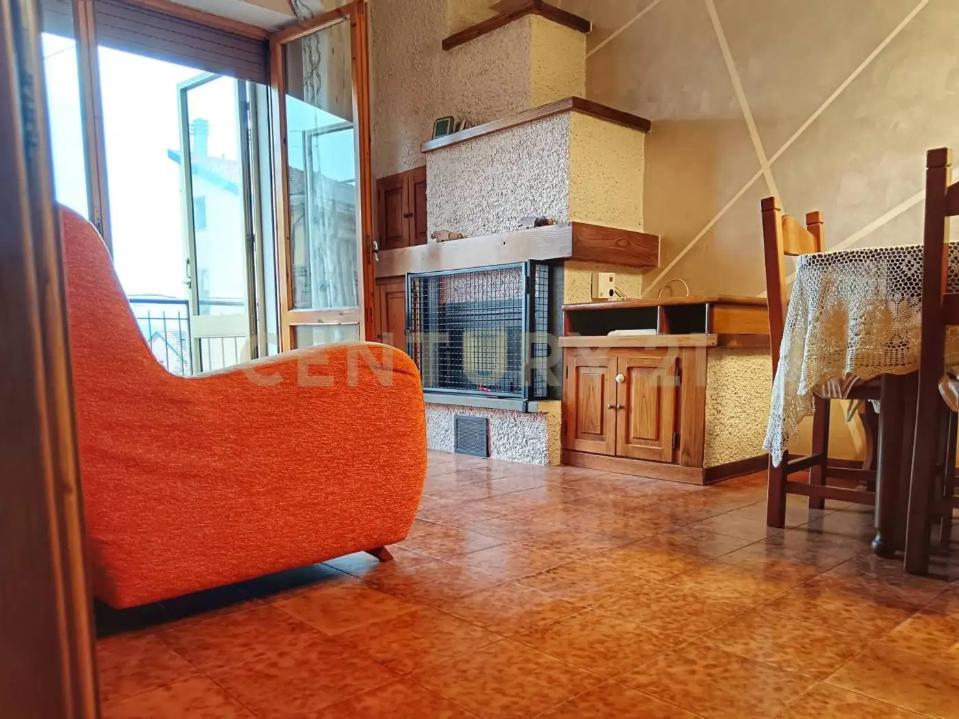 Appartamento via Remedi 94F, Abbadia San Salvatore - foto 2