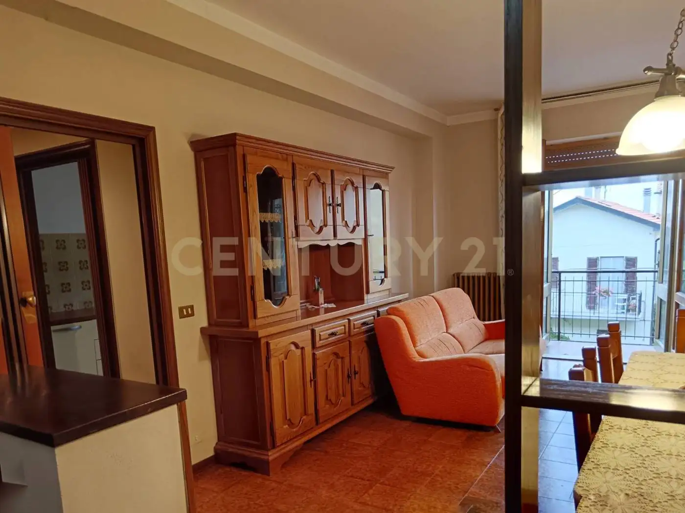 Appartamento via Remedi 94F, Abbadia San Salvatore - foto 3