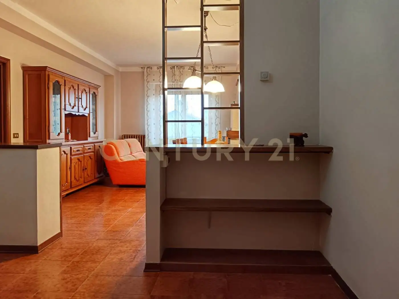 Appartamento via Remedi 94F, Abbadia San Salvatore - foto 5