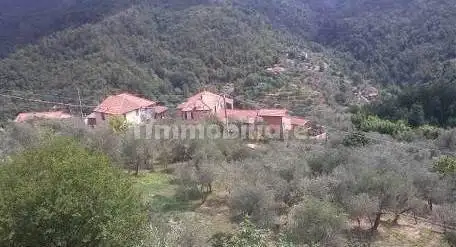 Appartamento in vendita a Castiglione Chiavarese