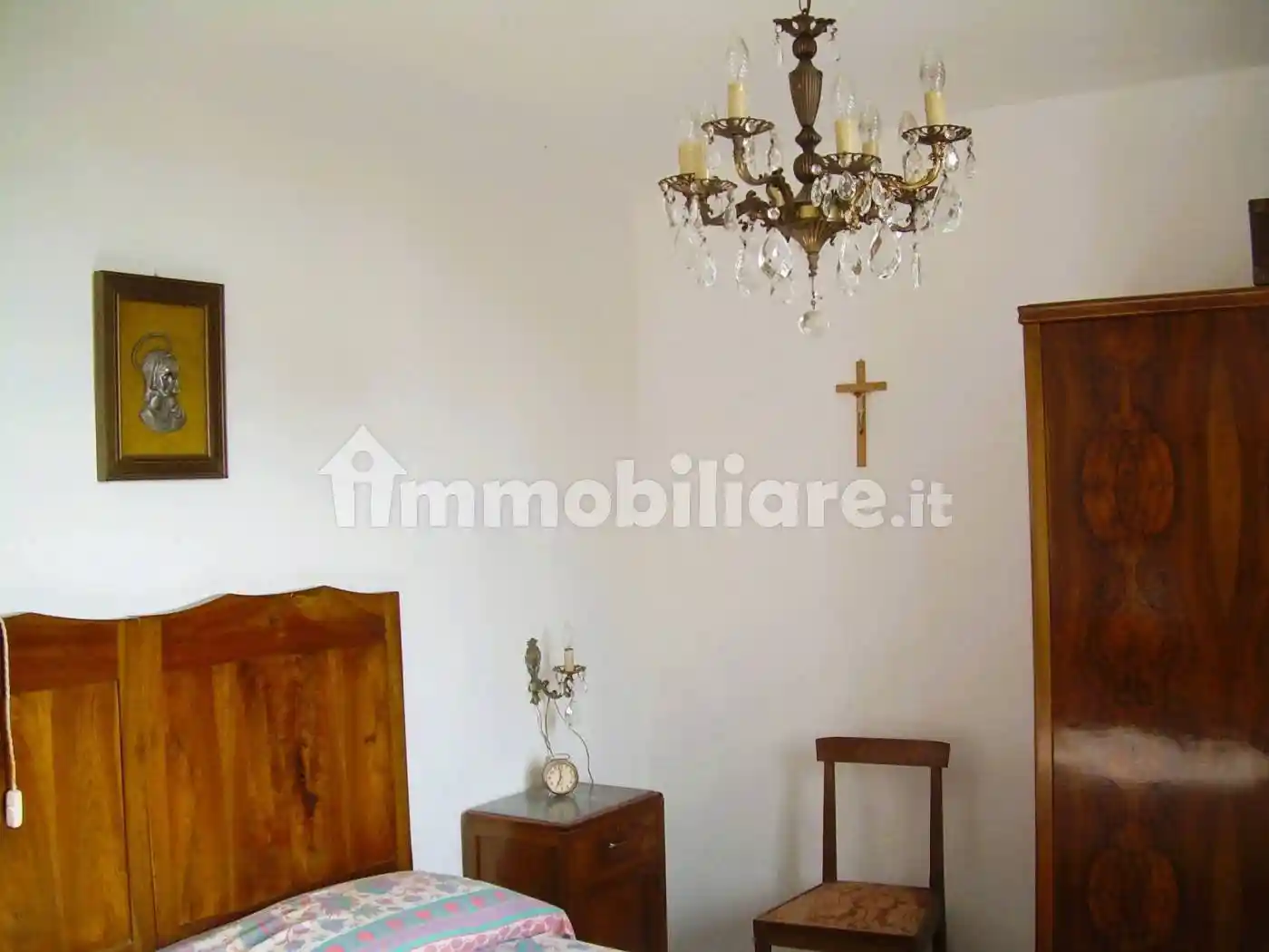 Appartamento via Casa del Monte, Missano, Castiglione Chiavarese - foto 2