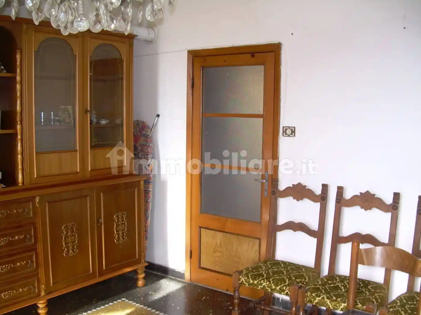 Appartamento via Casa del Monte, Missano, Castiglione Chiavarese - foto 4