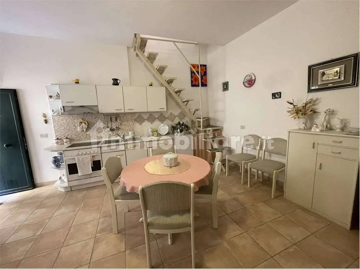 Casa indipendente in vendita a Pollina