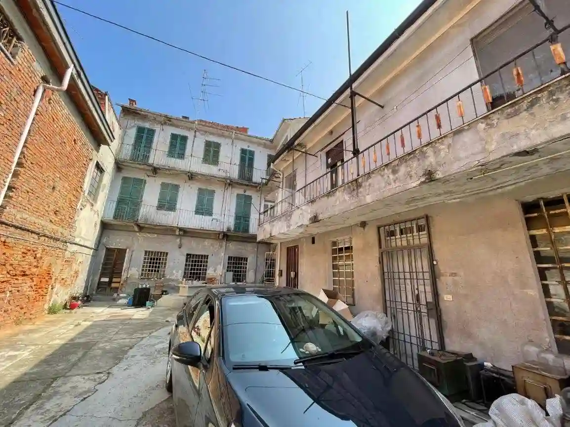 Palazzo - Edificio - foto 2