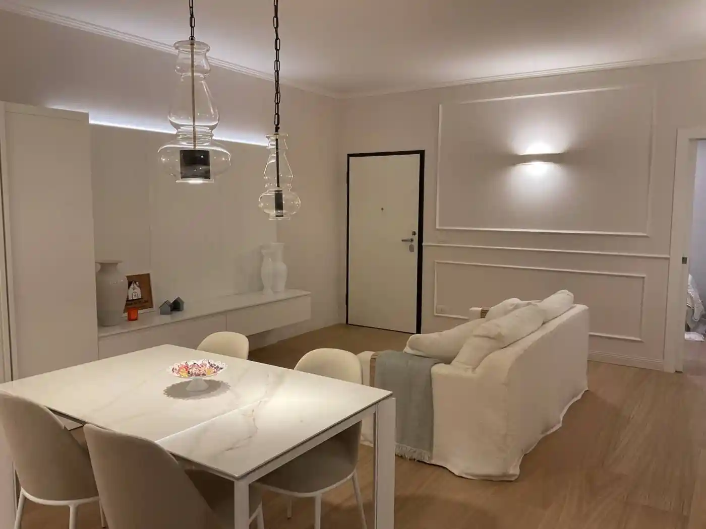 Appartamento in vendita a Biella