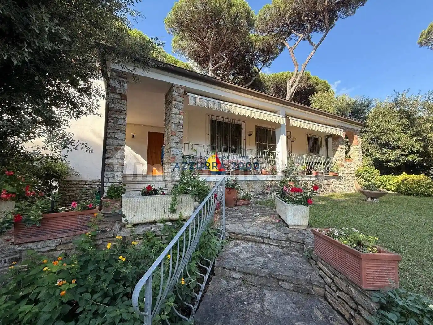 Villa in vendita a Pisa