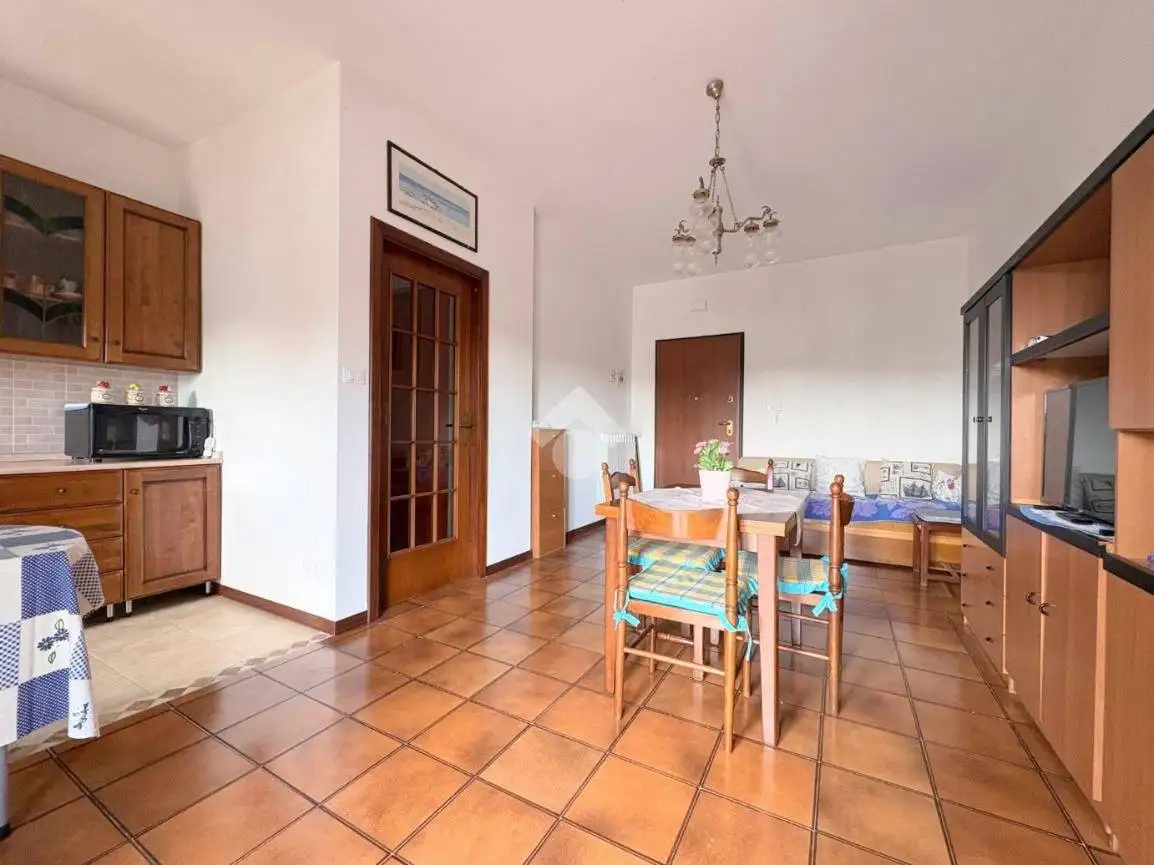 Appartamento in vendita a Silvi
