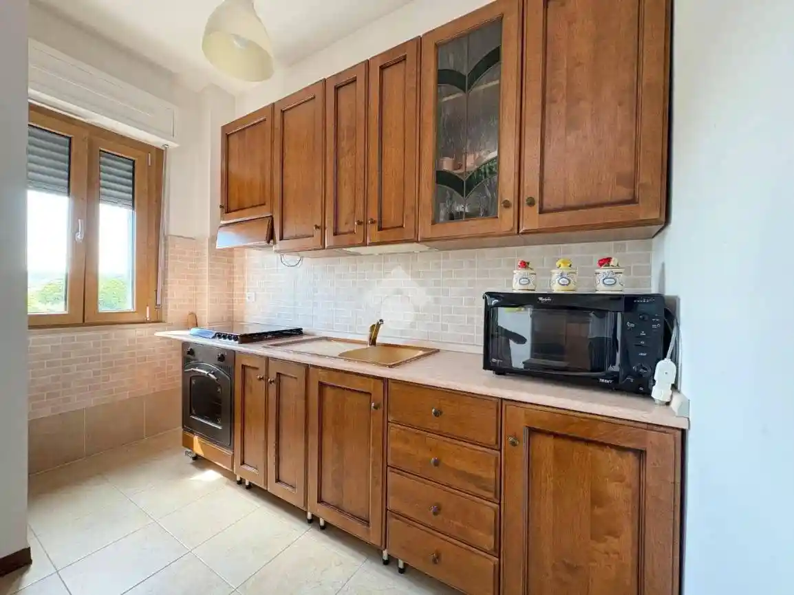 Bilocale via Saline 6, Silvi Marina, Silvi - foto 3