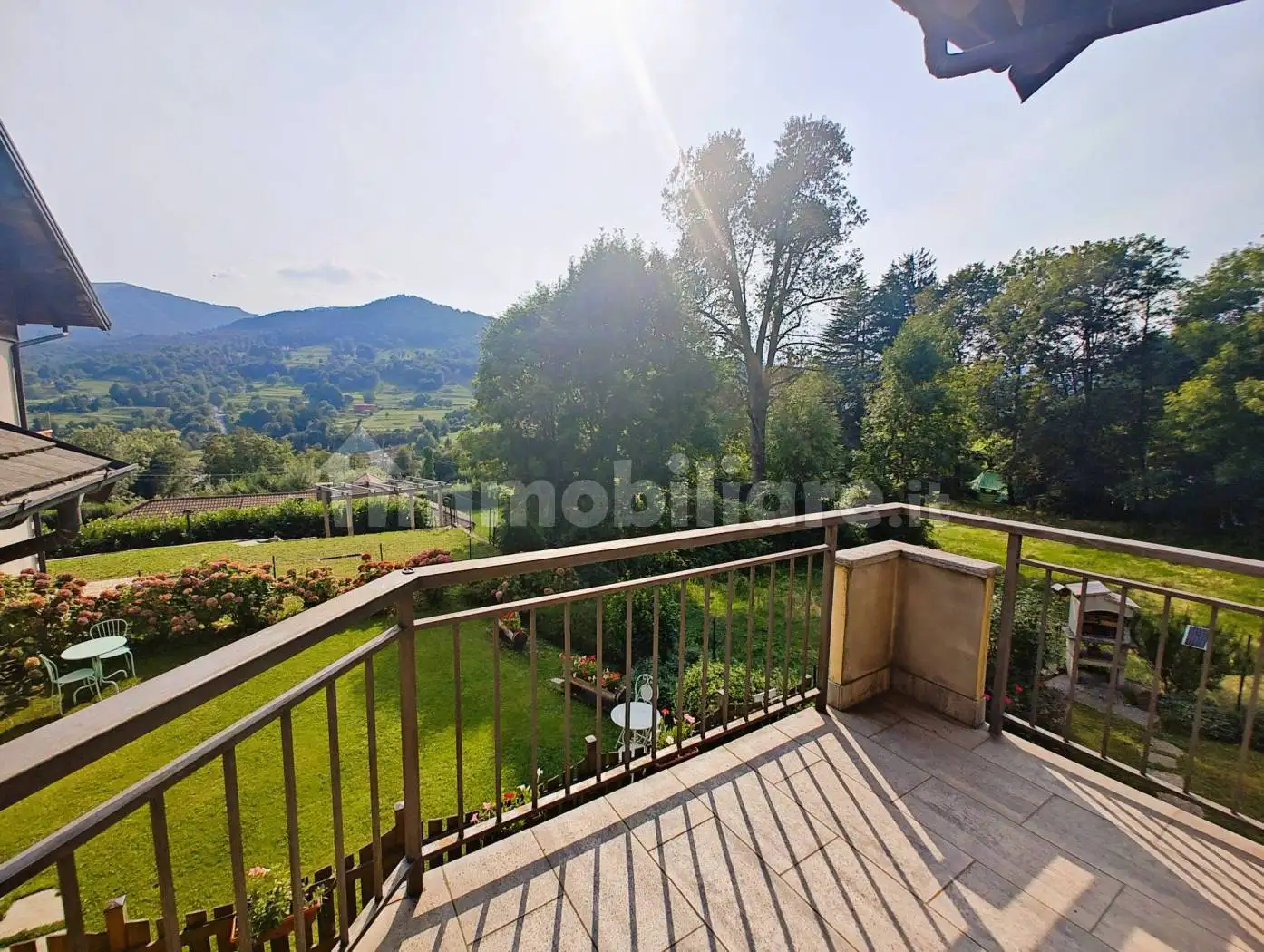 Appartamento in vendita a Centro Valle Intelvi