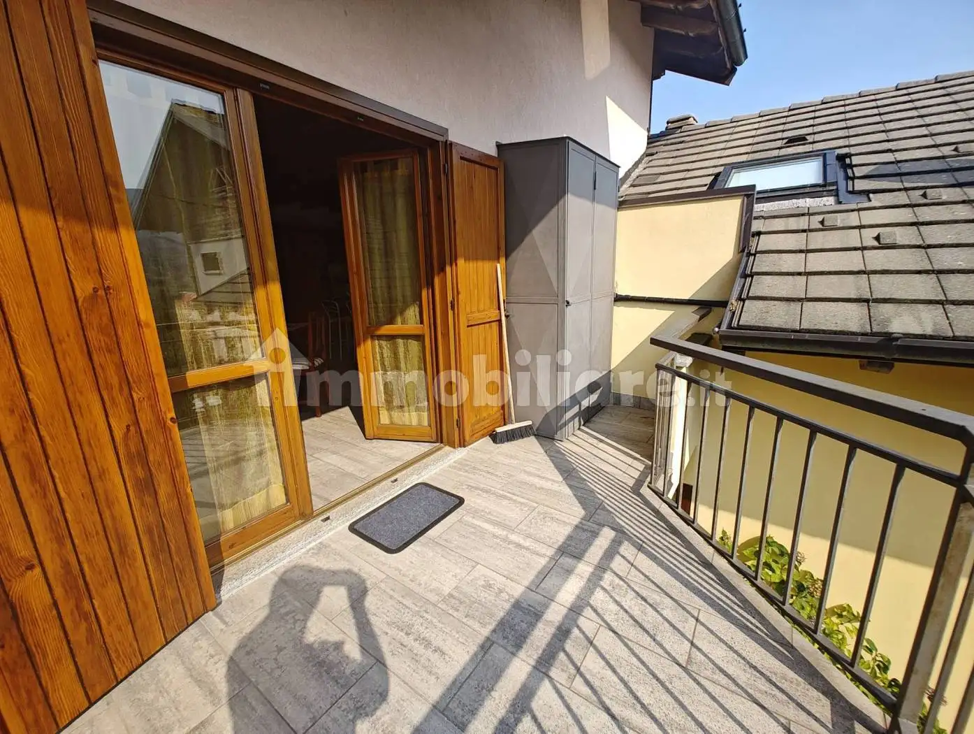 Trilocale via San Rocco 42, San Fedele Intelvi, Centro Valle Intelvi - foto 5