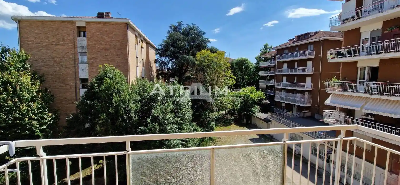 Appartamento in vendita a Ivrea