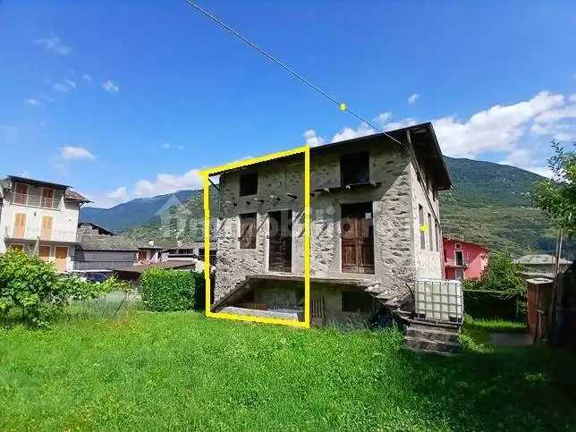 Rustico via Boscacci, Albosaggia - foto 4