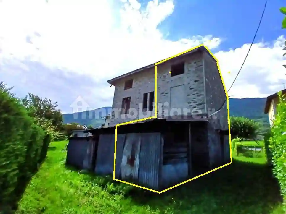 Rustico via Boscacci, Albosaggia - foto 4