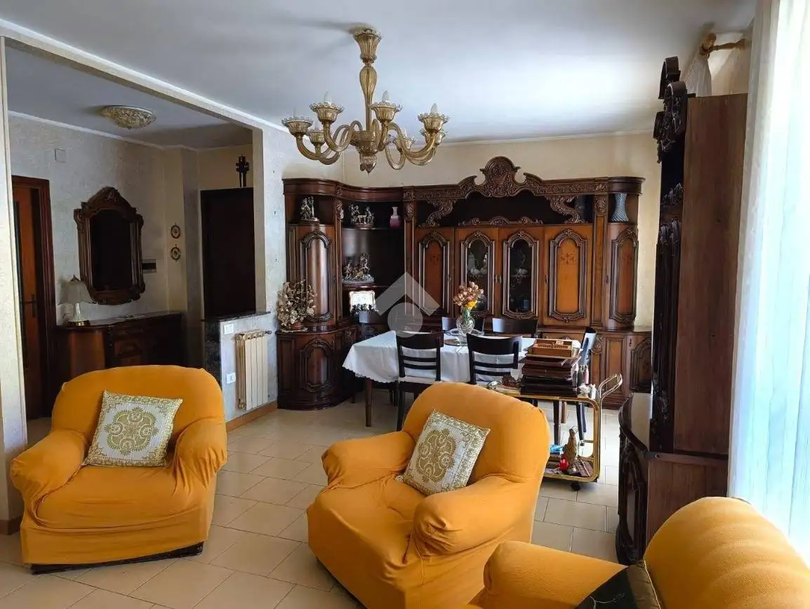Appartamento in vendita a Avellino