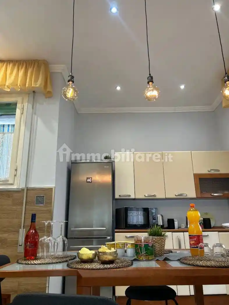 Appartamento in vendita a Capannori