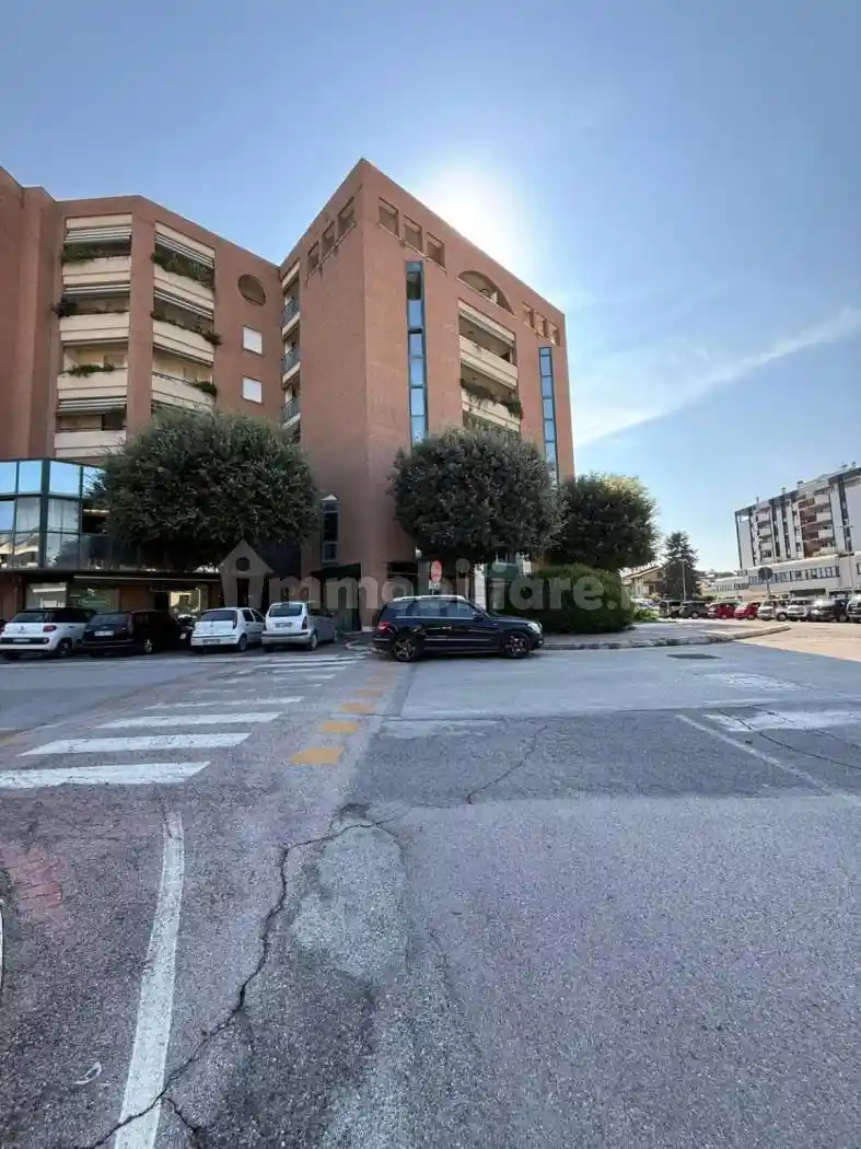 Appartamento in vendita a Bastia Umbra