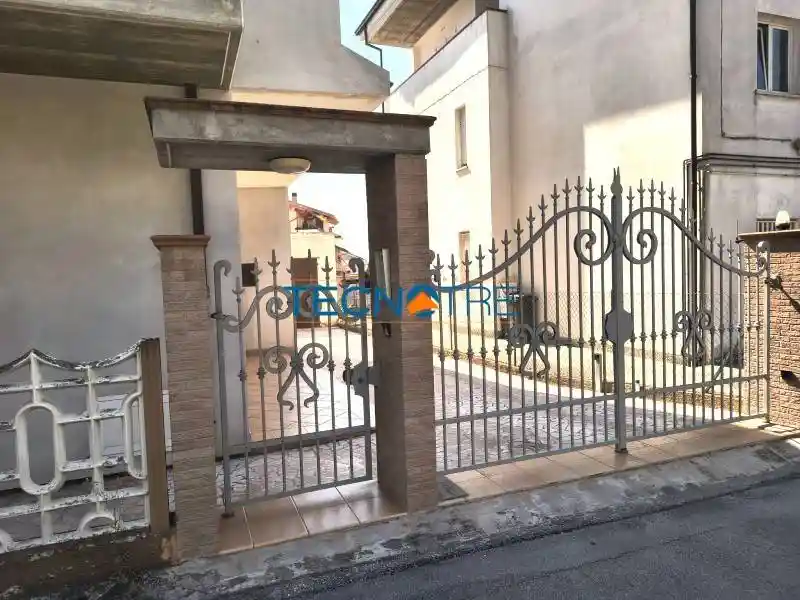 Villa unifamiliare via Enrico Fermi 5, Centro, Giulianova - foto 4