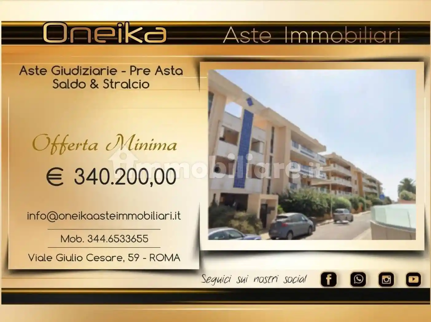 Attico - Mansarda in vendita a Cagliari