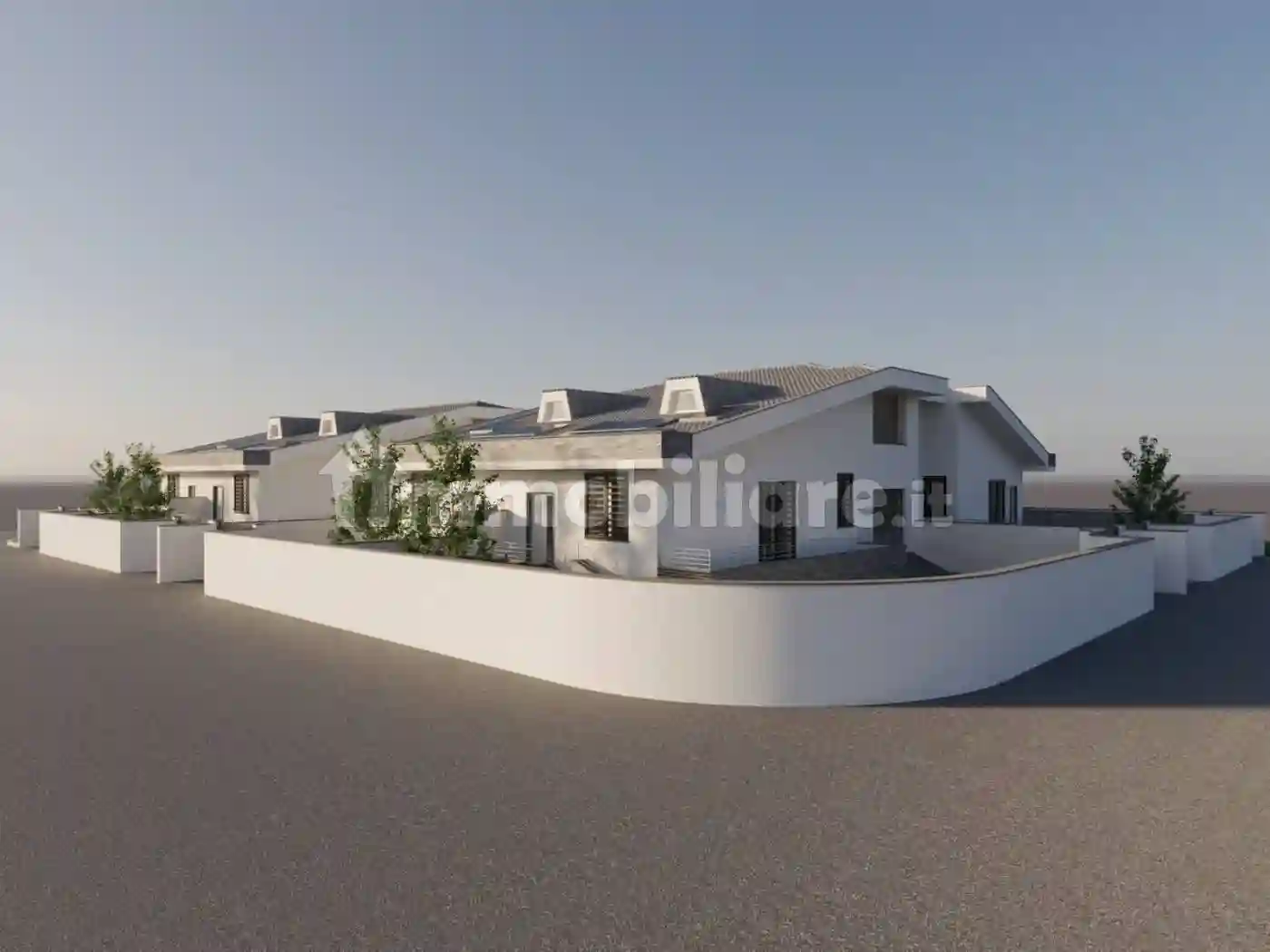 Villetta a schiera - foto 3