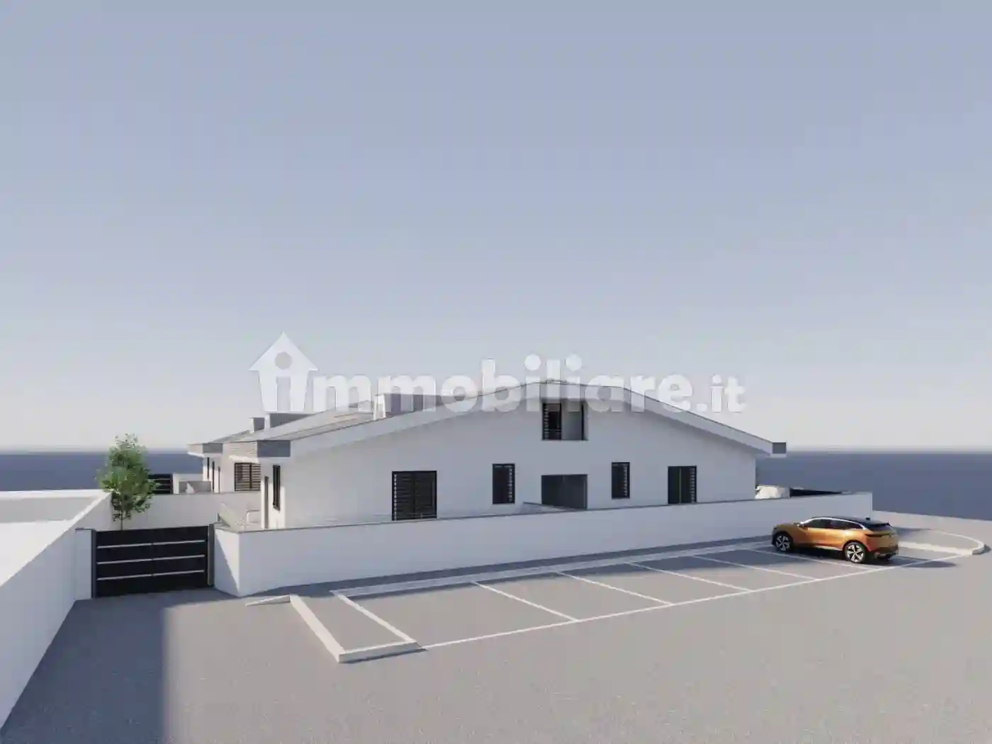 Villetta a schiera - foto 5