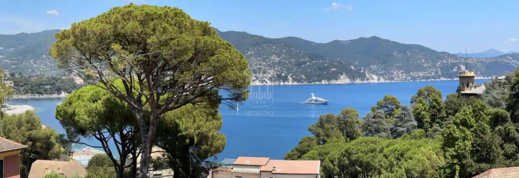 Appartamento in vendita a Santa Margherita Ligure