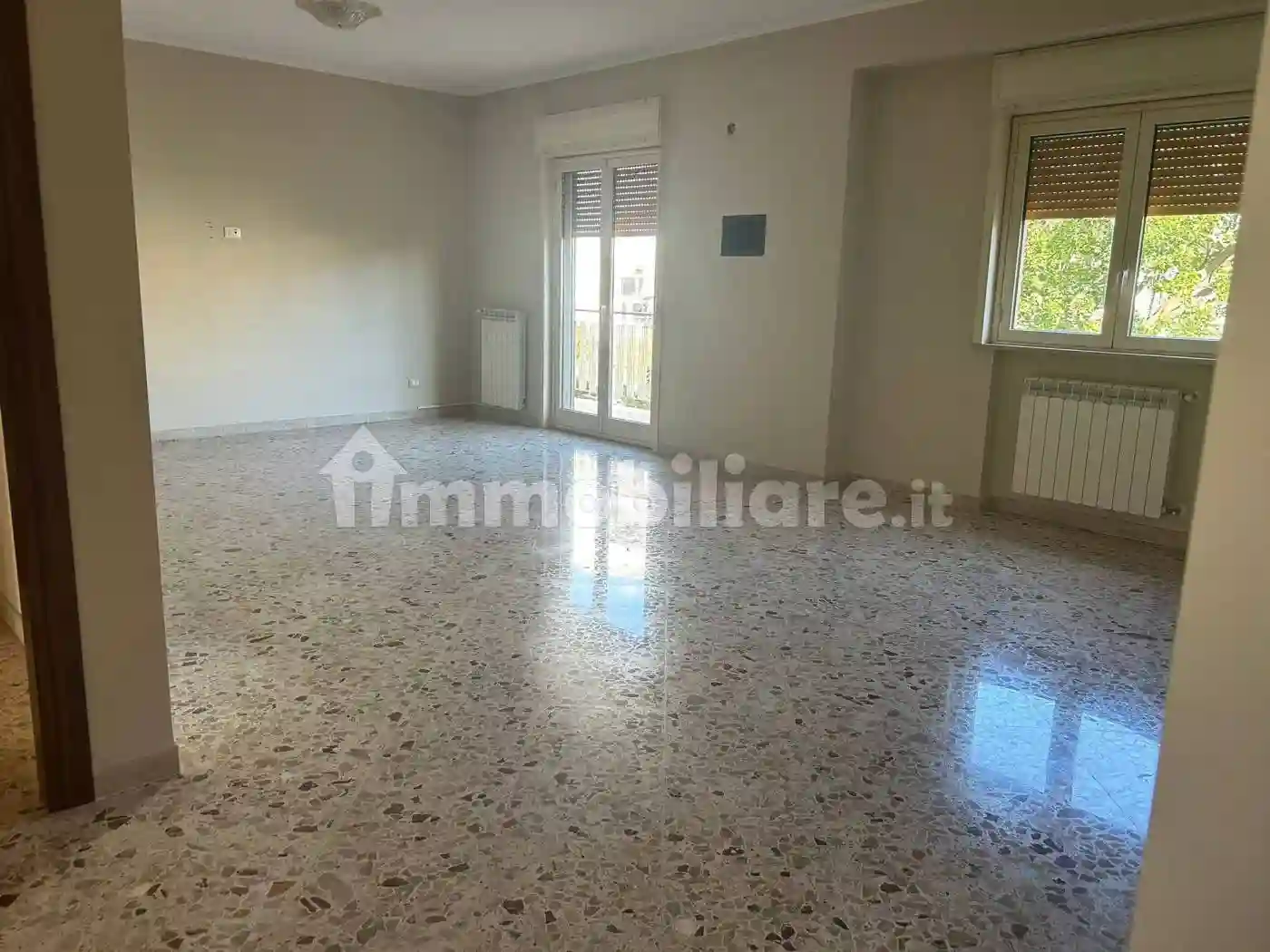 Quadrilocale via Nuova 21, Strasburgo - Belgio, Palermo - foto 4