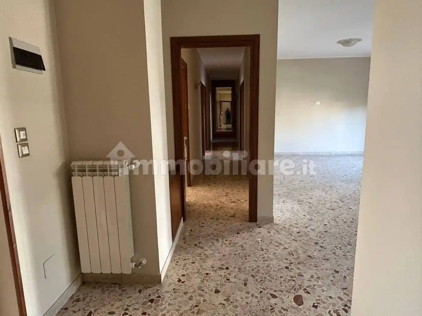 Quadrilocale via Nuova 21, Strasburgo - Belgio, Palermo - foto 3