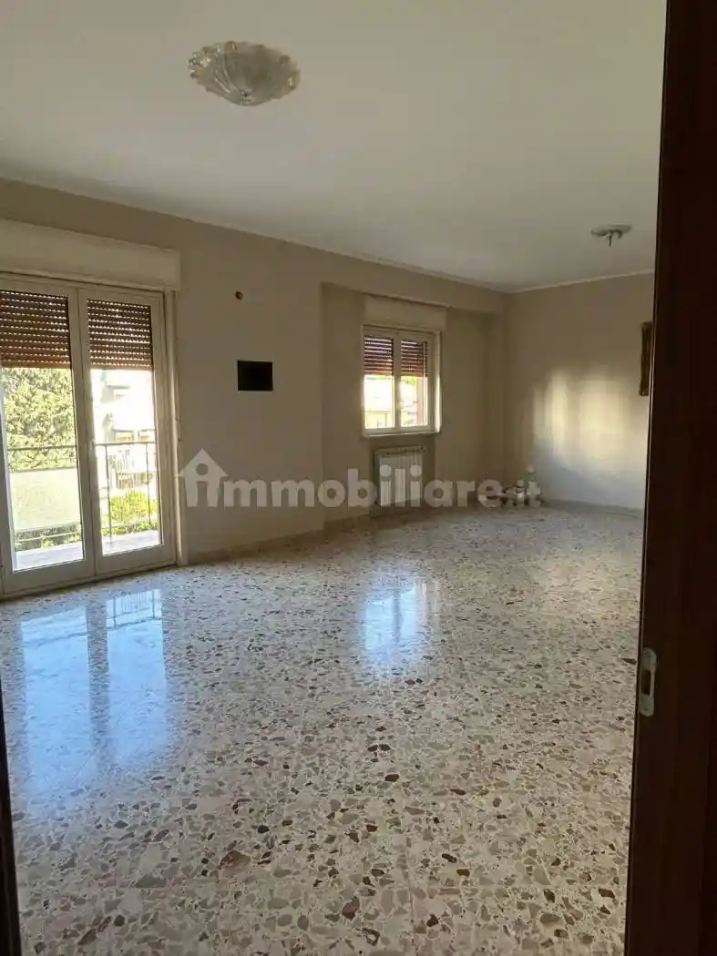 Quadrilocale via Nuova 21, Strasburgo - Belgio, Palermo - foto 4