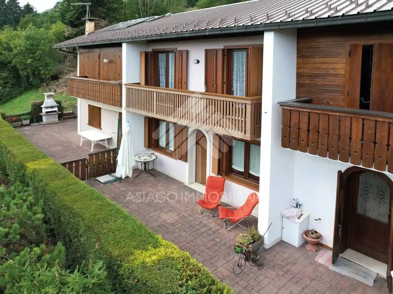 Villetta a schiera - foto 2