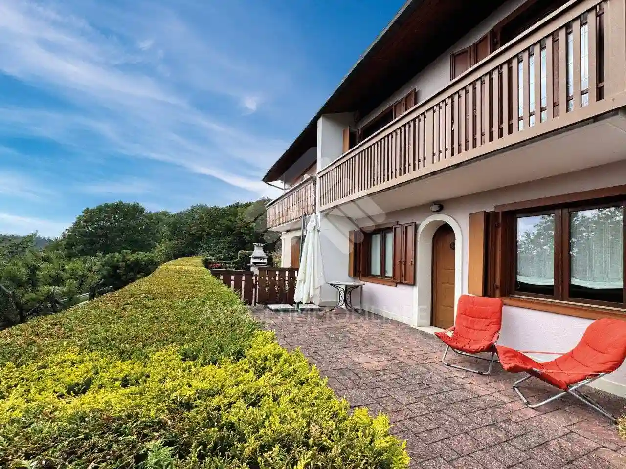 Villetta a schiera - foto 3