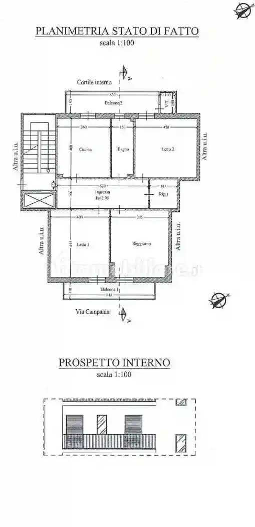 Appartamento - foto 2