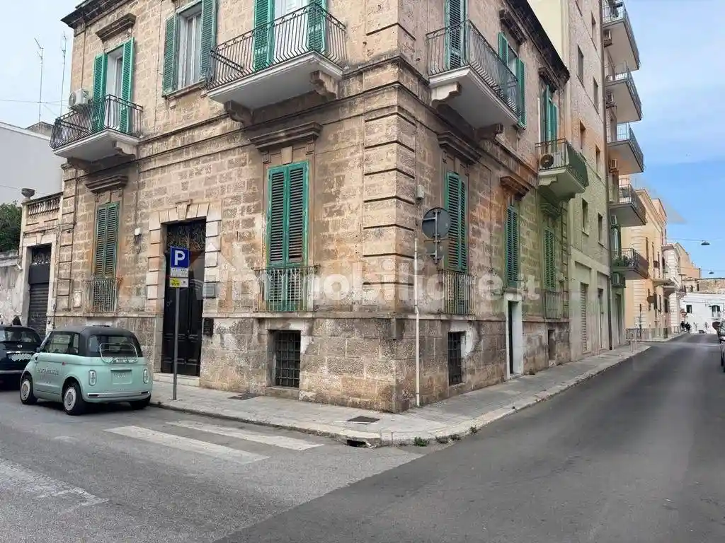 Appartamento in vendita a Monopoli