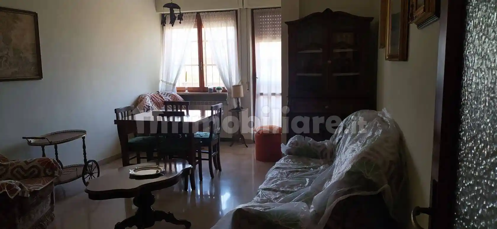 Trilocale via Rigopiano 41, Stazione Centrale - Corso Vittorio, Pescara - foto 2